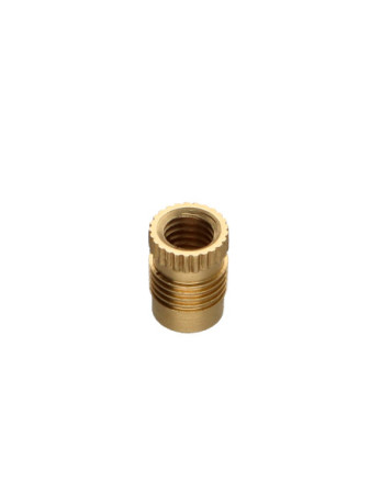Insert Sans tête FINFIX Laiton M5X9.5