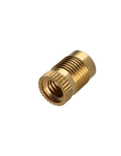 Insert Sans tête FINFIX Laiton M6X12.7