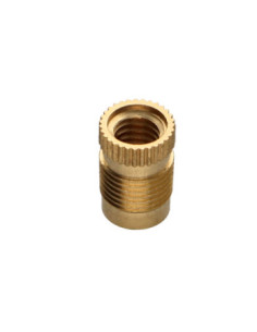 Insert Sans tête FINFIX Laiton M6X12.7 2