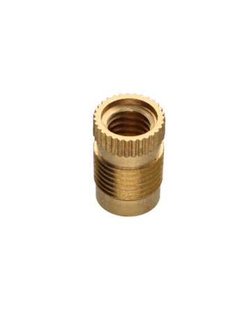 Insert Sans tête FINFIX Laiton M6X12.7