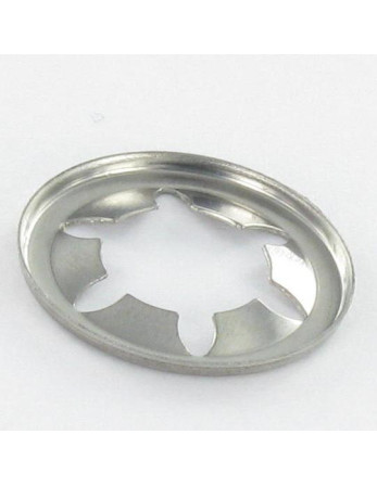 "Rondelle d'arrêt ARANLOCK 24X41.3X0.5 Inox