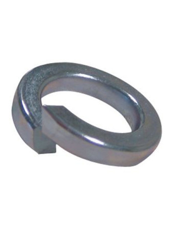 Rondelle Grower Inox A1 22.5X35.9X4 Pour Vis M22