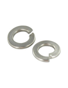 Rondelle Grower Inox A2 Pour Vis M8