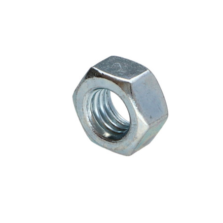 1 x Écrou hexagonale M3 Acier zingué
