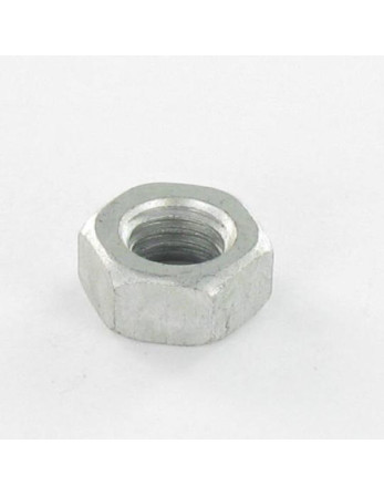 Écrou hexagonale M6 Classe 8 Dacromet 320A
