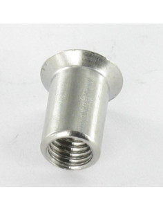 Combifix Ecrou relieur Tête fraisée Diamètre de tête: 14... 2