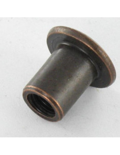 Combifix Ecrou relieur Tête plate Diamètre de tête: 15... 2