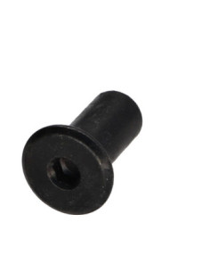Combifix Ecrou relieur Tête plate Diamètre de tête: 15...