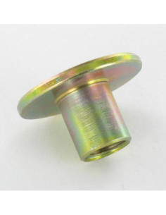 Combifix Ecrou relieur T.B Diamètre de tête: 19 Diamètre...