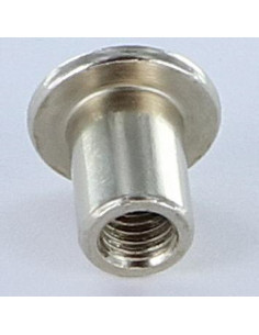 Combifix Ecrou relieur T.B Diamètre de tête: 19 Diamètre... 2
