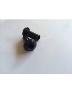 Combifix Ecrou relieur Poelier Diamètre de tête: 10.5 DC6...