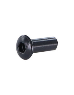 Combifix Ecrou relieur Poelier Diamètre de tête: 10.5 DC6... 2