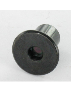 Combifix Ecrou relieur Tête plate Diamètre de tête: 22.5...