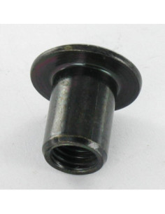Combifix Ecrou relieur Tête plate Diamètre de tête: 22.5... 2