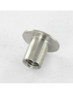 Combifix Ecrou relieur Poelier Diamètre de tête: 9.5... 2