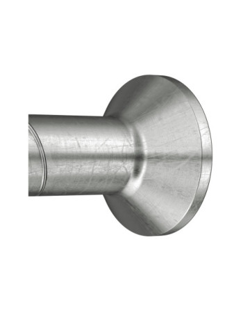 Vis béton Tête fraisée FISCHER ULTRACUT FBS II SK 10X95 Inox A4