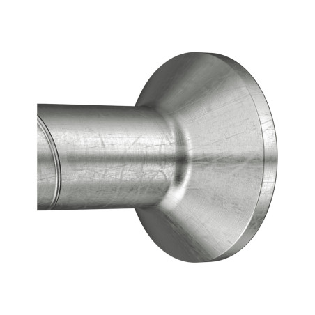 1 x Vis béton Tête fraisée FISCHER ULTRACUT FBS II SK 10X95 Inox A4