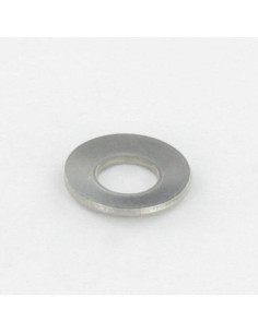 Rondelles contact Inox A2 M5X12X1.1 M 2