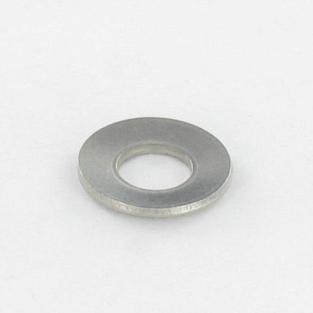 1 x Rondelles contact Inox A4 M10X27X1.8 L