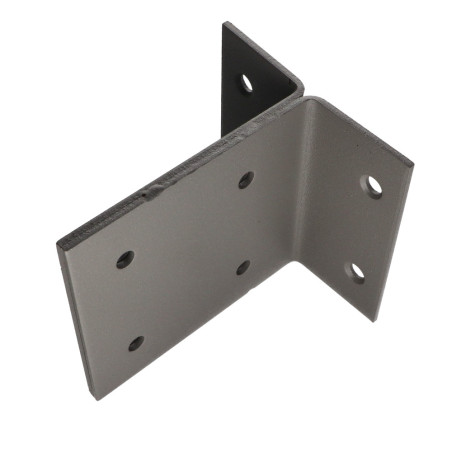 1 x Platine 89X99 Gris ABLETTE+PAILLETTE