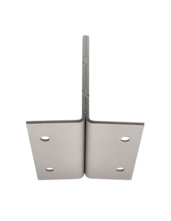 Platine 89X99 Gris ABLETTE+PAILLETTE