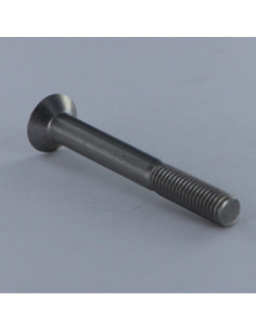 Vis métaux Inox A2 FHC tête fraisée empreinte hexagonale... 2