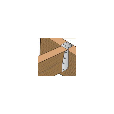 1 x Sabot POUTRE B LEVRE Longue Sendzimir 71X171