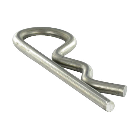 1 x Goupille Beta Inox A2 2