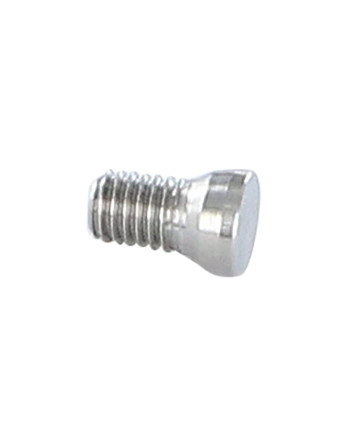 Vis métaux M5X5 Clé de 2.5 HC2.5 7.1X10 Inox A2