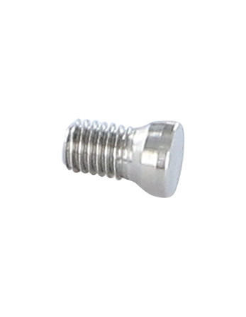 Vis métaux M5X5 Clé de 2.5 HC2.5 7.1X10 Inox A2