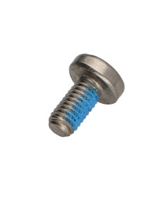 Vis métaux Inox A2 tête cylindrique bombée large Pozi N°3... 2