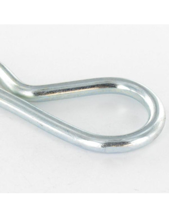 Goupille Beta Acier zingué De Diamètre 3