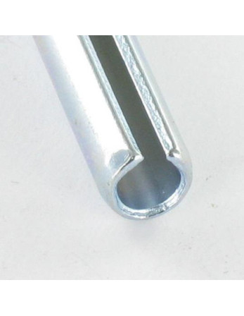 Goupille Elastique Acier zingué 10X80 Série épaisse