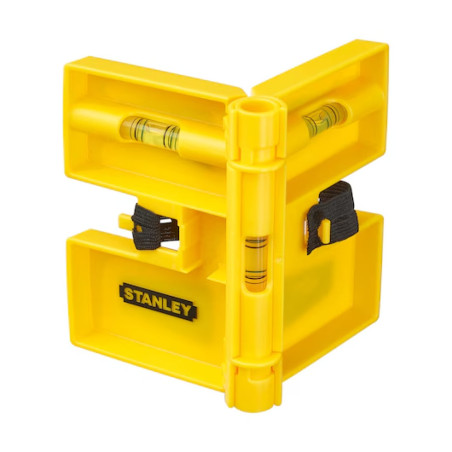1 x Niveau d'angle STANLEY
