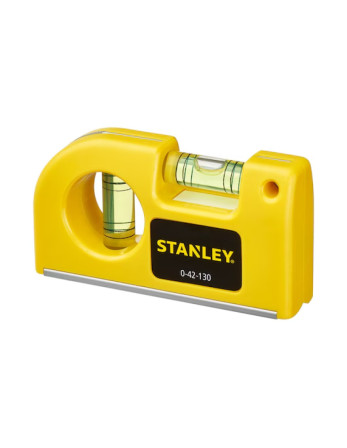 Niveau de poche STANLEY