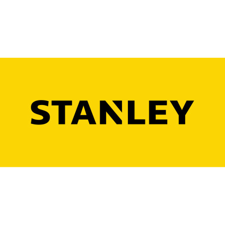 1 x Niveau de poche STANLEY