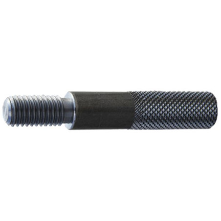 1 x Douille Pour Redresseur de lames de terrasse