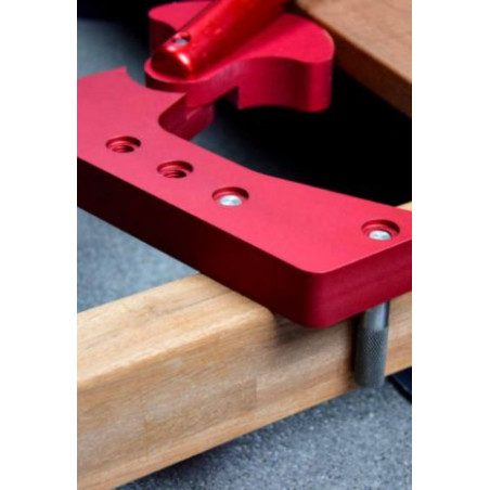 1 x Douille Pour Redresseur de lames de terrasse