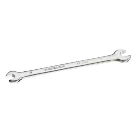 1 x Clé à fourche anti-ripage STANLEY 6X7 MM