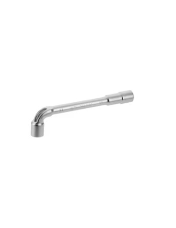 Clé à pipe débouchée STANLEY 6X12 pans 11 MM