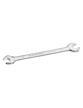 Clé à fourche anti-ripage STANLEY 10X11 MM