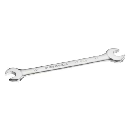 1 x Clé à fourche anti-ripage STANLEY 10X11 MM