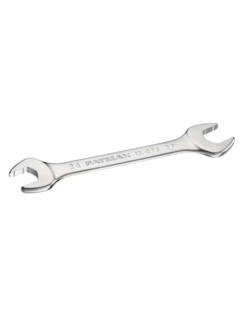 Clé à fourche anti-ripage STANLEY 24X26 MM