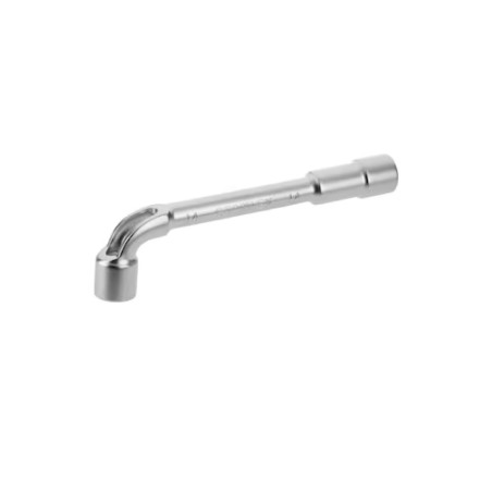 1 x Clé à pipe débouchée STANLEY 6X12 pans 14 MM