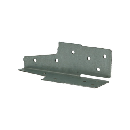 1 x Patte Ancrage 35X125 Sendzimir