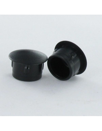 Bouchon Diamètre du corps 8 Diamètre de tête: 10 Longueur sous tête 6.3 RAL7012 gris basalte