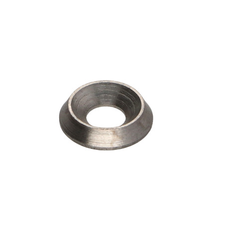 1 x Rondelle cuvette Pleine Inox A2 M8