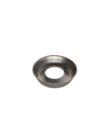 Rondelle cuvette Creuse Inox A2 M3