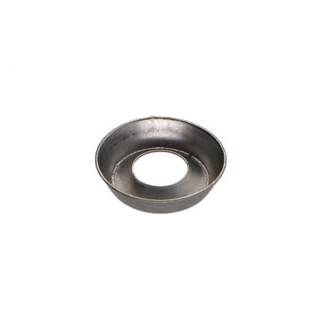 1 x Rondelle cuvette Creuse Inox A2 M3