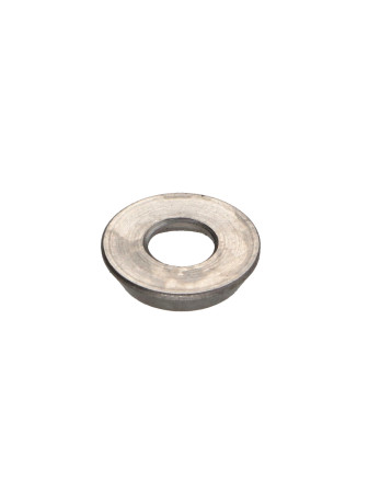 Rondelle cuvette Pleine Inox A2 M8